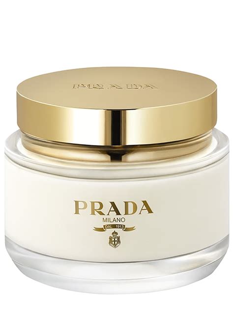 la femme prada body cream|Prada La Femme Prada Body Cream, 200 mL .